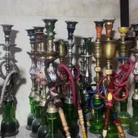 قلیون قلیان عربی|کلکسیون و سرگرمی|تهران, یافت آباد جنوبی|دیوار