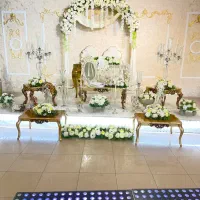 تالار عروسی قصر کیان