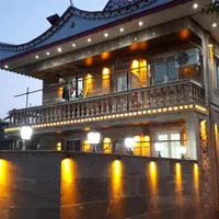 ویلا تازه ساخت تک خواب و دوخواب جاده قلعه رودخان