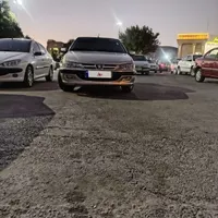 پژو پارس ساده، مدل ۱۳۸۳