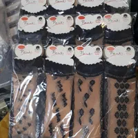 جوراب زنانه مدل روز|لباس|رباط‌کریم, رباط‌کریم|دیوار