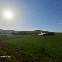 فروش زمین ۳۳۰۱ متری