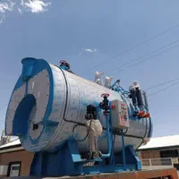 دیگ بخار BOILER استاندارد|عمده‌فروشی|تهران, آذربایجان|دیوار