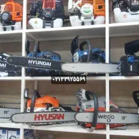 اره سفیر۵۰۲۰(برقی بنزینی درخت بر سمپاش|عمدهفروشی|تهران, دستغیب|دیوار