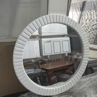 آینه گرد تکی