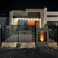 فلت مدرن230متری%شهرک برند*جنگلی سنددار|فروش خانه و ویلا|آلاشت, |دیوار