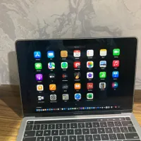 مک بوک پرو ۱۳ اینچ M1 - 8/512|رایانه همراه|اصفهان, سودان|دیوار