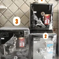 گاوصندوق بزرگ کوچیک f150 گاو صندوق