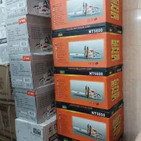 اره بنزینی skn5800|ماشینآلات صنعتی|اهواز, کمپلو جنوبی|دیوار