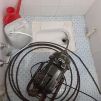 لوله بازکنی *سراسرمشهد*ضمانتی و بهداشتی ۲۰دقیقه ای|خدمات پیشه و مهارت|مشهد, پروین اعتصامی|دیوار