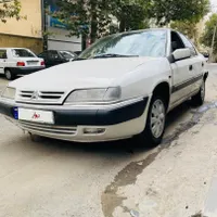 سیتروئن زانتیا 2000cc، مدل ۱۳۸۷|خودرو سواری و وانت|کرج, هفت تیر|دیوار