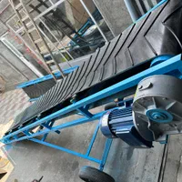 نوار تسمه نقاله زنجیری تلسکوپی بارگیری تخلیه|ماشینآلات صنعتی|تبریز, |دیوار