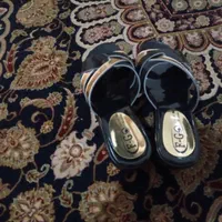 دمپایی روفرشی درحدنو
