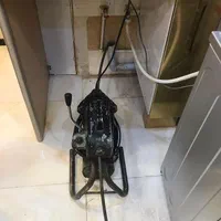 لوله بازکنی فنرزنی تشخیص ترکیدگی نمزدگی وبوچکه ۲۴س|خدمات پیشه و مهارت|مشهد, شهرک رازی (شهرک غرب)|دیوار