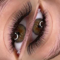 مدل،خدمات وآموزش تخصصی اکستنشن مژه«آرتیست حرفه ای»