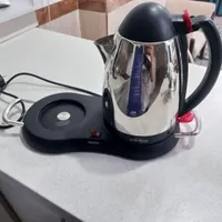 چای ساز استیل سون استار|سماور، چای‌ساز، قهوه‌ساز|بانه, |دیوار