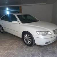هیوندای آزرا گرنجور 3300cc، مدل ۲۰۰۸|خودرو سواری و وانت|مشهد, آزادشهر|دیوار