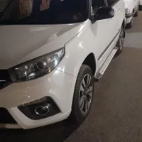 اقساطی ام‌وی‌ام X33 S اسپرت، مدل ۱۳۹۵|خودرو سواری و وانت|قم, امامزاده ابراهیم|دیوار