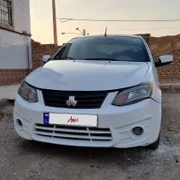ساینا دنده‌ای EX، مدل ۱۳۹۷