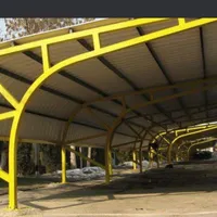 خدمات جوشکاری