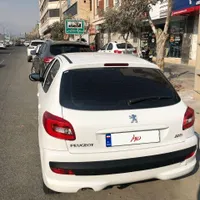 پژو 207i اتوماتیک TU5P، مدل ۱۴۰۳|خودرو سواری و وانت|تهران, شهرک آزادی|دیوار
