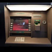 فروش دستگاه های عابر بانک .خودپرداز|فروشگاه و مغازه|مشهد, آزادشهر|دیوار