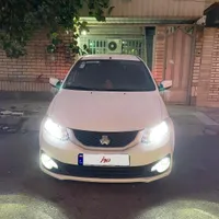 ساینا دندهای S، مدل ۱۴۰۳