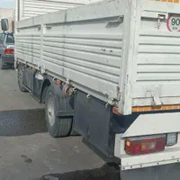 حمل بار با خاور بغل باز شو|خدمات حمل و نقل|تهران, سعیدآباد|دیوار