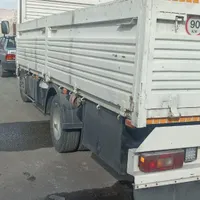 حمل بار با خاور بغل باز شو|خدمات حمل و نقل|تهران, سعیدآباد|دیوار