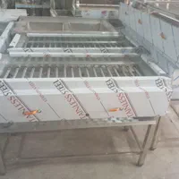کباب پز صنعتی