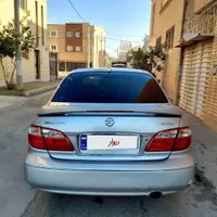 ماکسیما مدل ۸۵