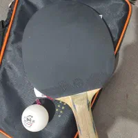 راکت پینگ پنگ فرندشیپ