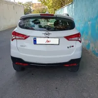 هایما S5 اتوماتیک CVT، مدل ۱۳۹۷|خودرو سواری و وانت|تبریز, |دیوار