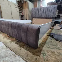 تخت خواب یک نفره نوجوان لمسه چستر النا یاتاش خواب|تخت و سرویس خواب|مشهد, بهمن|دیوار