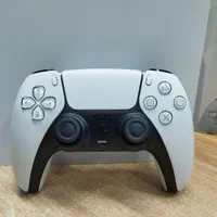 PS5 Slim Standard در حد آکبند+مهلت تست|کنسول، بازی ویدئویی و آنلاین|تهران, نیروی هوایی (پیروزی)|دیوار