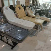تخت/ تخت مژه/تخت سه تیکه/تخت تتو/تخت ماساژ|آرایشگاه و سالن‌های زیبایی|شیراز, میانرود|دیوار