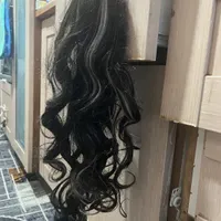 کلاه گیس نو|آرایشی، بهداشتی، درمانی|کرمانشاه, |دیوار