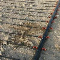 لوله نوار تیپ با ۹ کانال ابگیر و ۵ ابریز|آبگرمکن، پکیج، شوفاژ|ابهر, |دیوار