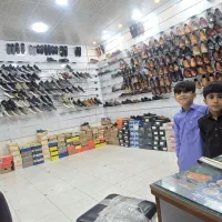 کفش تک سایز