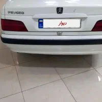 پارس مدل ۸۸