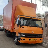 اتوبار/باربری بومهن رودهن مهرآباد پردیس کارگر خالی|خدمات حمل و نقل|بومهن, |دیوار