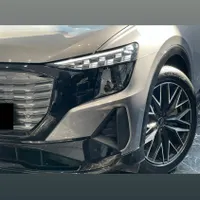 Audi Q5 black package full 2024 Titanium|خودرو سواری و وانت|تهران, ولنجک|دیوار