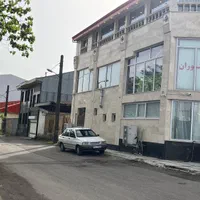 کارگاه صنعتی ۲۰۰متری در جاده تهران|اجارهٔ دفتر صنعتی، کشاورزی، تجاری|رشت, حومه رشت|دیوار
