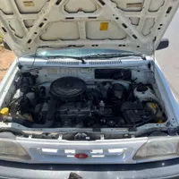 هاچبک، مدل ۱۳۷۵