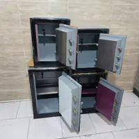 فروش انواع گاوصندوق گاو صندوق