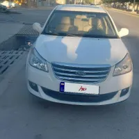 ام‌وی‌ام 550 اتوماتیک، مدل ۱۳۹۴|خودرو سواری و وانت|فلاورجان, |دیوار