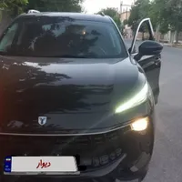 لاماری ایما مدل ۱۴۰۱|خودرو سواری و وانت|دزفول, |دیوار