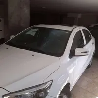 شاهین G CVT، مدل ۱۴۰۳|خودرو سواری و وانت|تهران, شهرک نفت (منطقه ۵)|دیوار