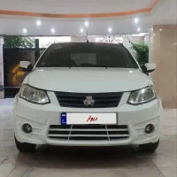 ساینا دنده ای EX مدل ۱۴۰۱