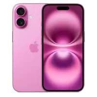 اپل iPhone 16 با حافظهٔ ۱۲۸ گیگابایت